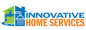 Innovative Home Services Logo