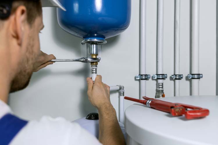 Residential Plumbing